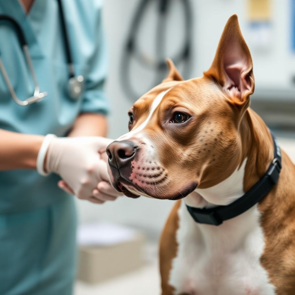 Preguntas frecuentes antes de comprar un Pitbull